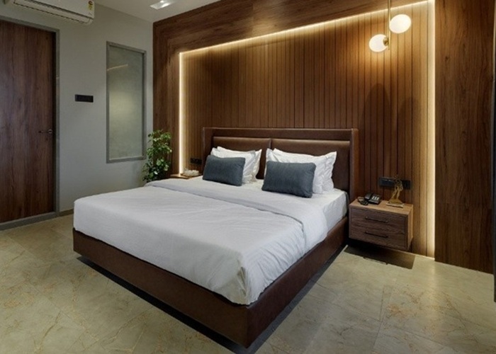 Super Deluxe Room