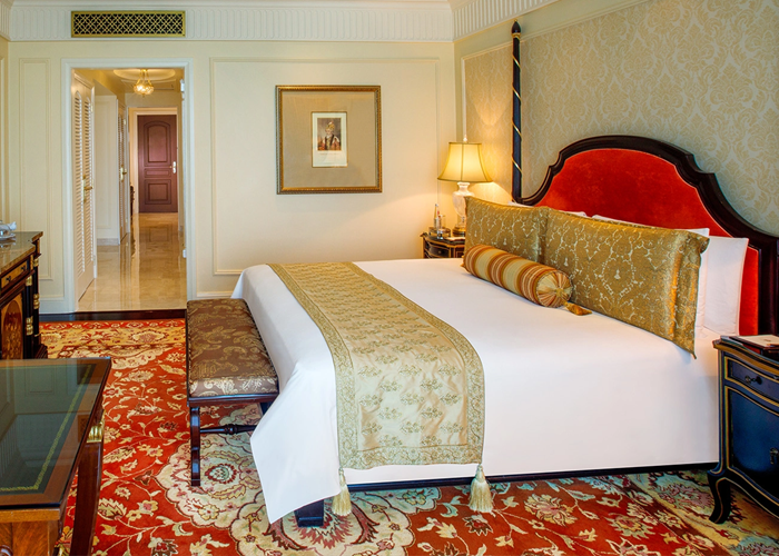 Executive Suite Room